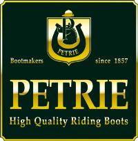 Logo Petrie nl